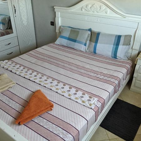 Full Appart Hotel Kenitra Kültér fotó