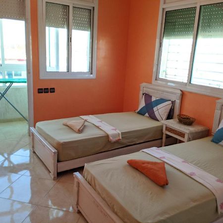 Full Appart Hotel Kenitra Kültér fotó