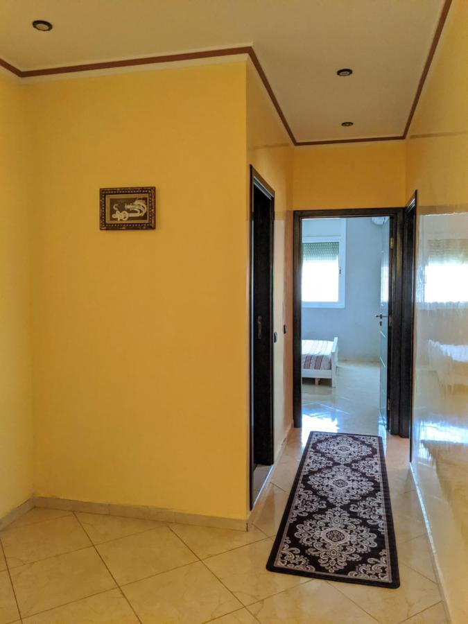 Full Appart Hotel Kenitra Kültér fotó