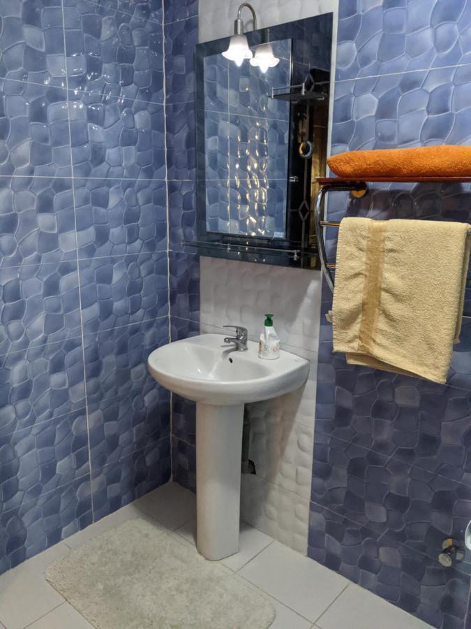 Full Appart Hotel Kenitra Kültér fotó