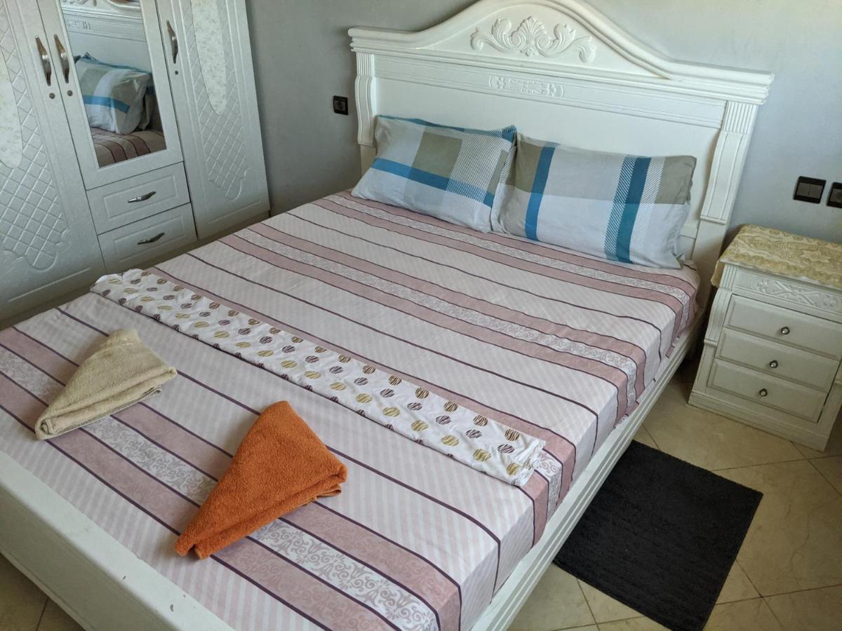 Full Appart Hotel Kenitra Kültér fotó