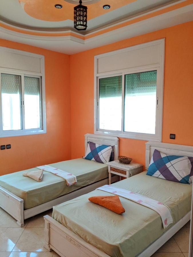 Full Appart Hotel Kenitra Kültér fotó